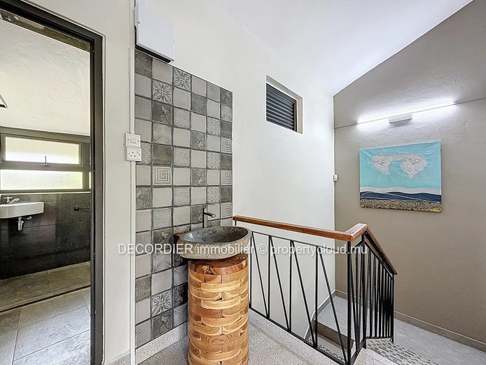 Apartment for Rent – Pereybere