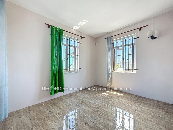 À vendre – Grand Baie