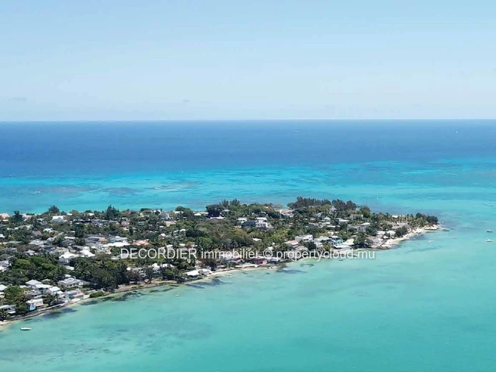 Appartement situé dans une résidence pied dans l'eau - VEFA