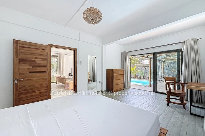Modern house for sale