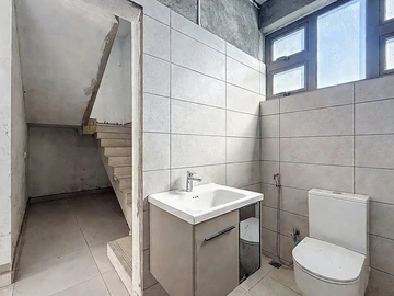 Maison de 3 Chambres