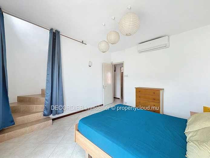 À vendre - Appartement résidentiel à Pereybere