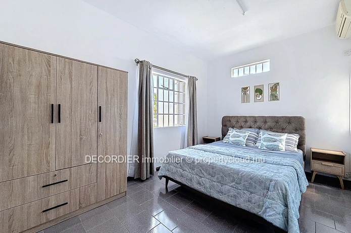 Triplex for rent - Pereybere