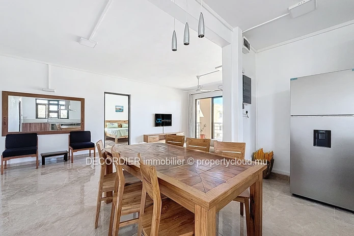 Apartment for Sale – Grand Baie