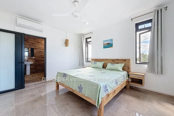 Apartment for Sale – Grand Baie