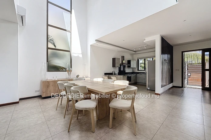 Magnifique Villa à vendre