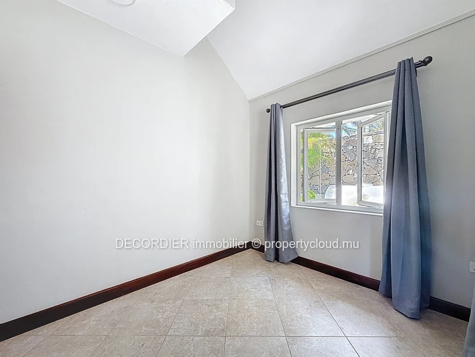 Duplex à louer à Grand Baie