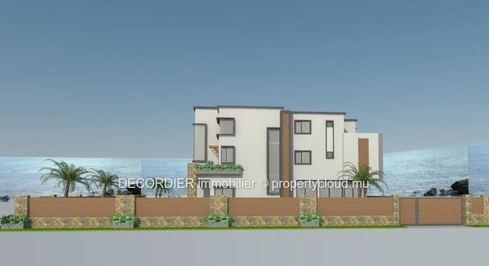 Apartment from 2 minutes to the beach
