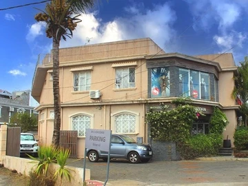 Commercial Property