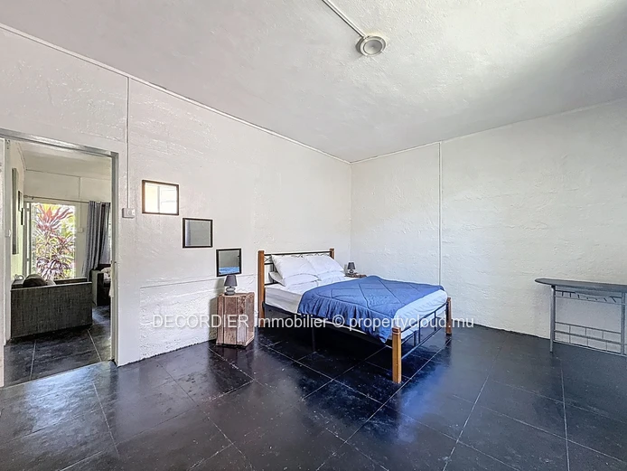 Unique property in Central Curepipe