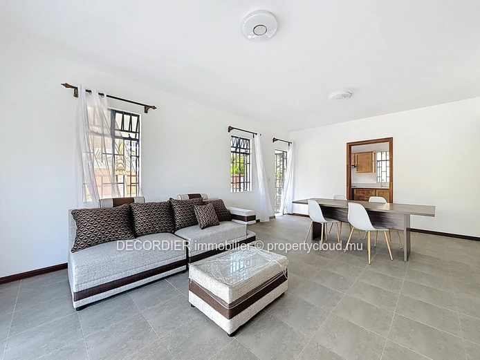 Maison à louer dans un quartier calme