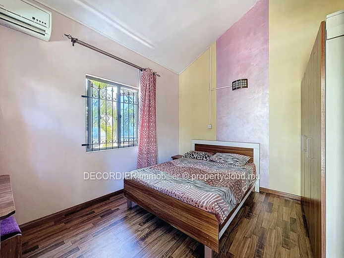 À vendre à Pereybère