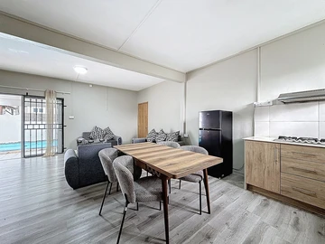 Maison de 3 Chambres