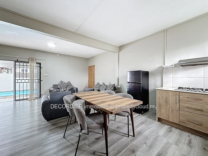 Maison à vendre – Cap Malheureux