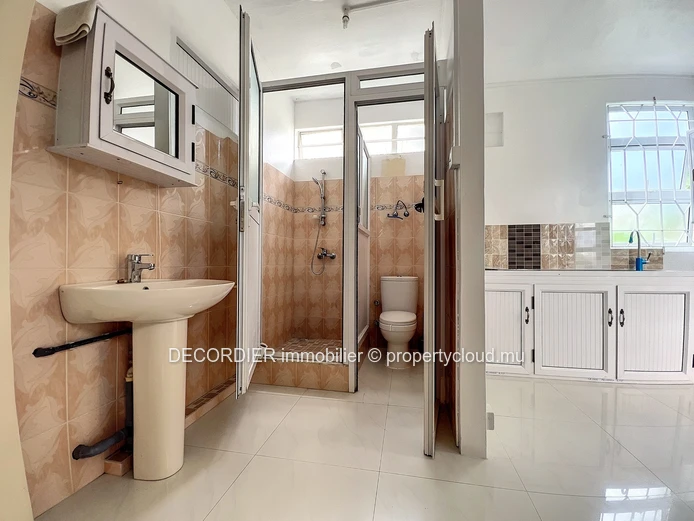 Grande maison composée de 4 appartements (Mandat exclusif)