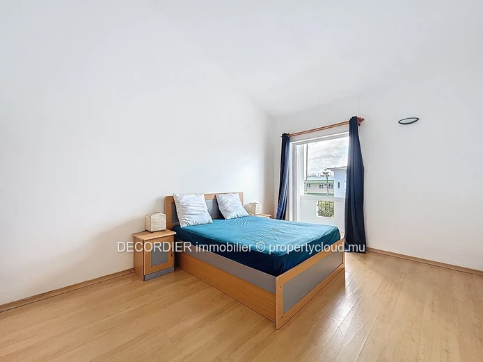 For Rent – Pereybere – Residential Apartment