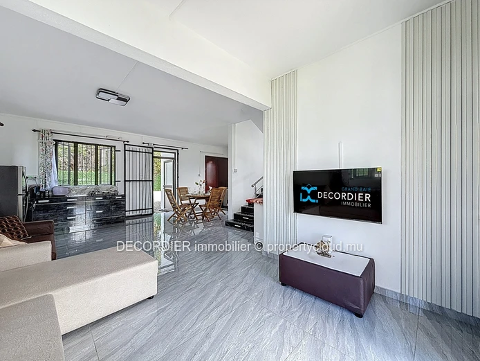 House for Rent - Grand Baie