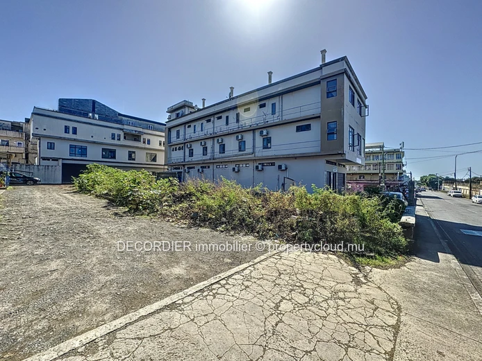 For Sale Rivière Du Rempart Building Land