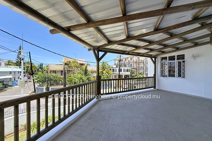 Maison spacieuse à vendre