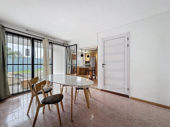 To rent – Spacious apartment in a quiet residential neighbourhood