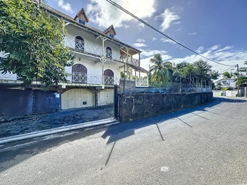 Maison de 4 Chambres