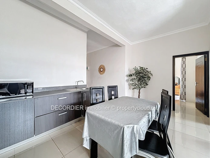 Apartment for Rent – Pereybere
