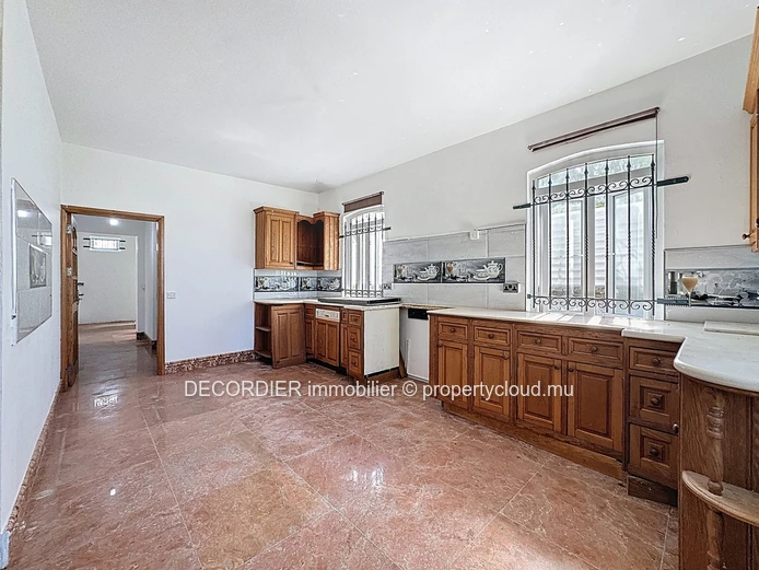 Opportunity to seize in St Antoine