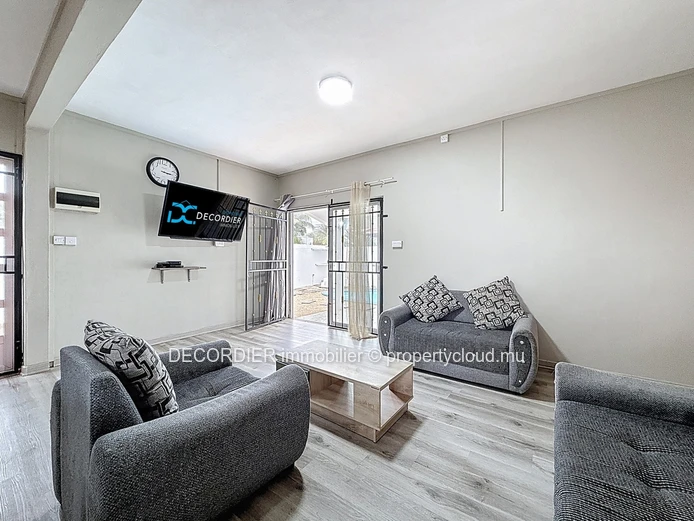 Maison à vendre – Cap Malheureux