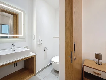 Appartement de 2 Chambres