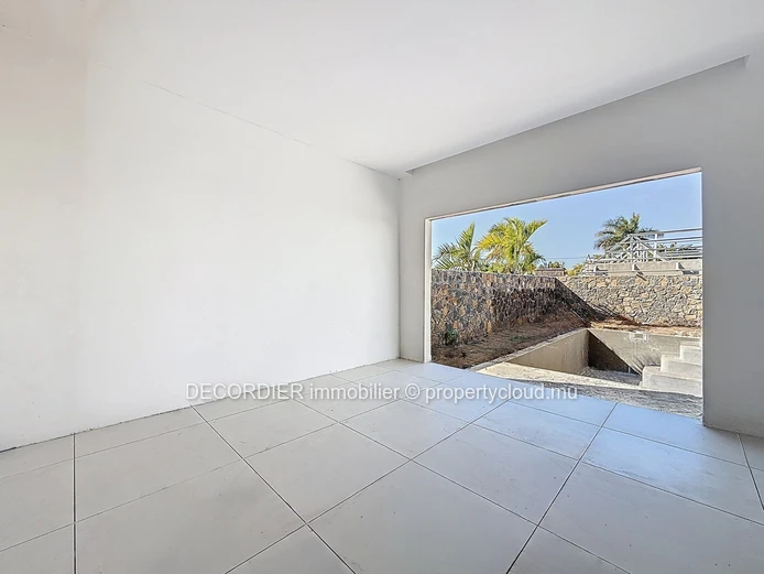 Villa de plain-pied – dans un domaine prestigieux