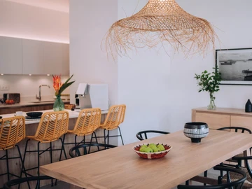 Appartement de 2 Chambres