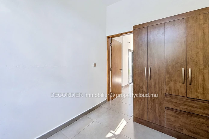 Charming Single-Storey House