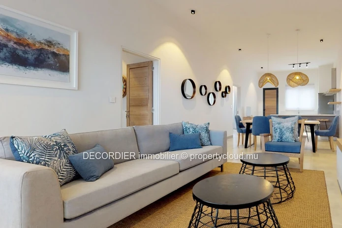 Vivre entre luxe et sérénité – appartement 3 chambres à Peyrébère