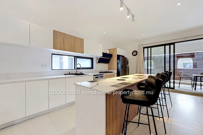 Apartment for Rent – Trou aux Biches