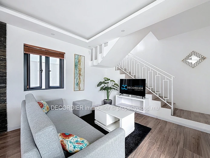 Charming Villa in trou aux Biches