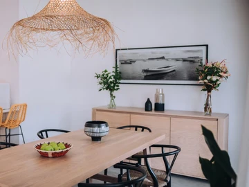 Appartement de 2 Chambres