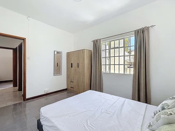 3 Bedroom Apartment