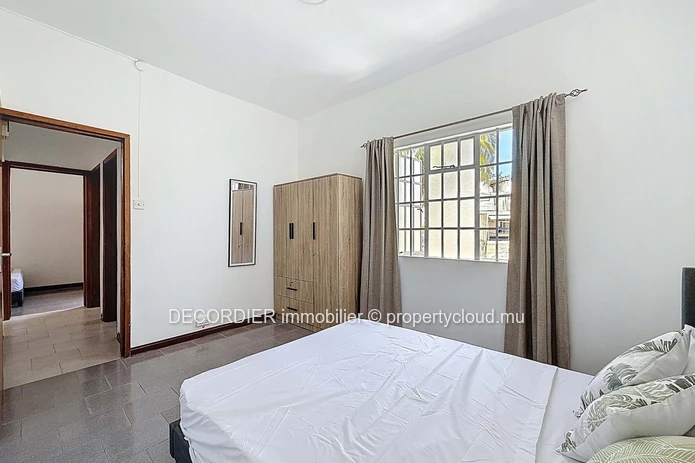 Triplex for rent - Pereybere