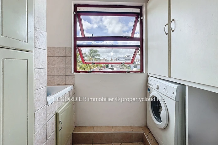 Apartment in Mon Choisy - Close to the Beach and Amenities