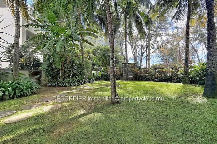 Apartment for Rent in Bain Bœuf
