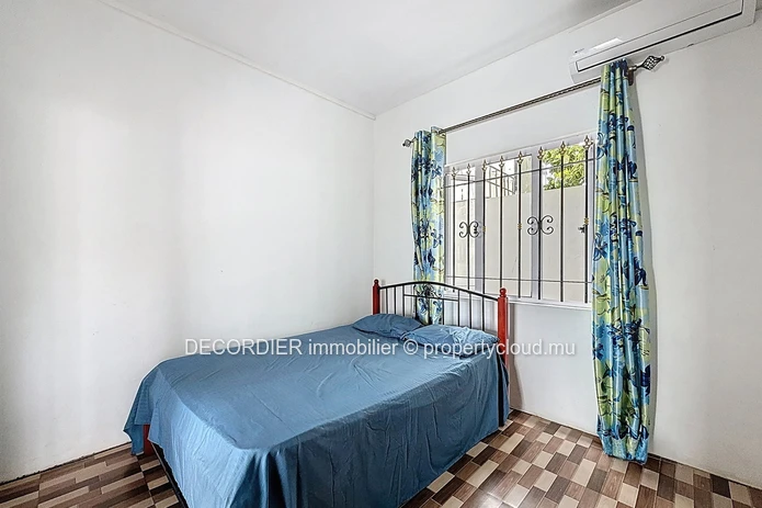 Maison de 176 m² idéalement située à Sottise