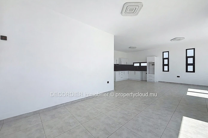 Villa moderne à vendre