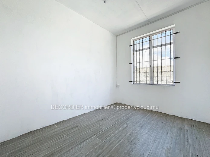 For Rent - Commercial Premises - Grand Gaube
