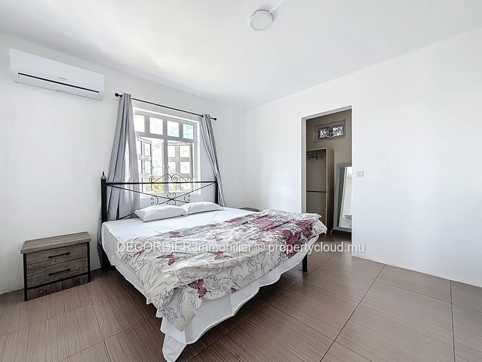 Spacious apartment for Sale