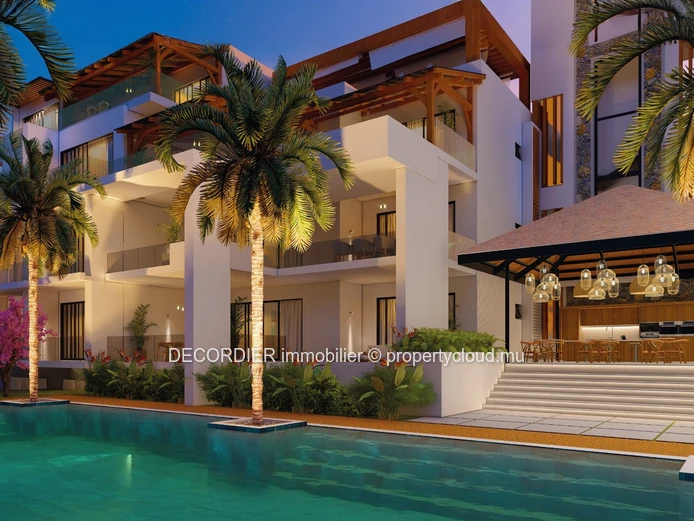 New apartment for Sale