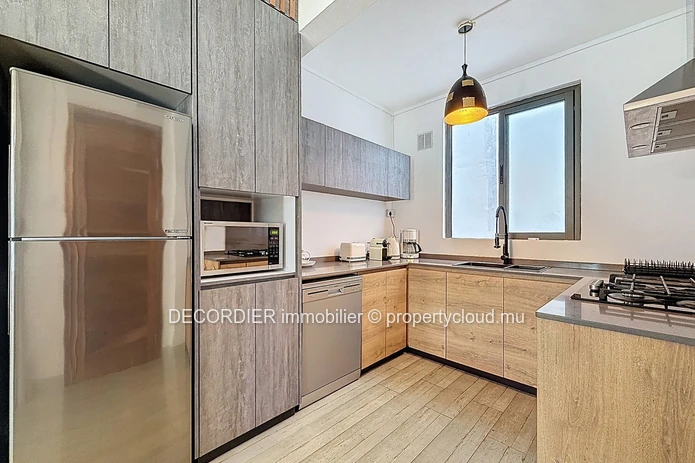 Modern house for sale