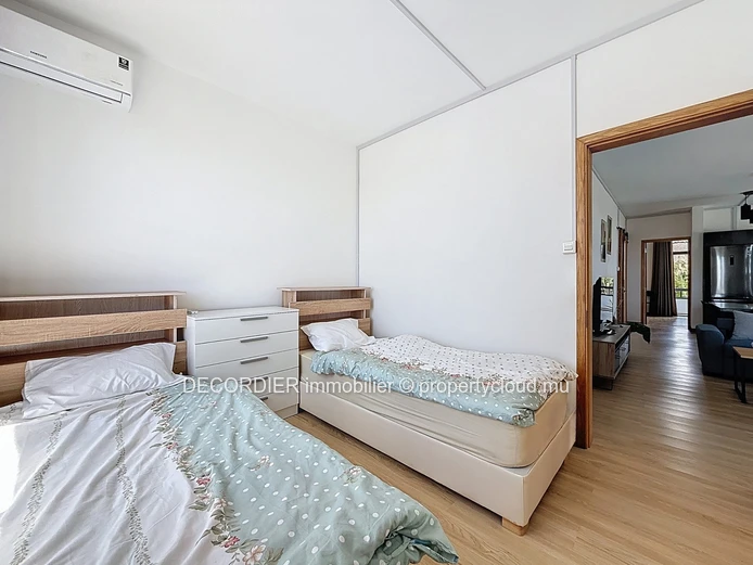 Appartement résidentiel à Pereybere