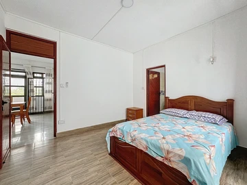Maison de 6 Chambres