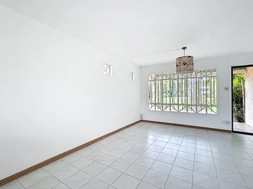 Appartement de 3 Chambres