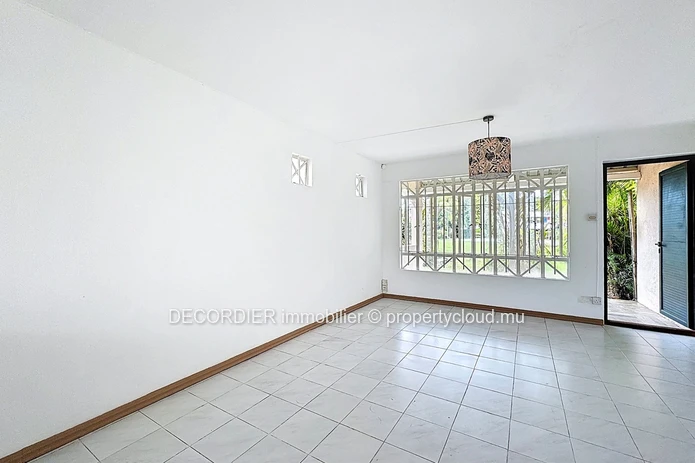 Charmant duplex à vendre à Grand Baie !